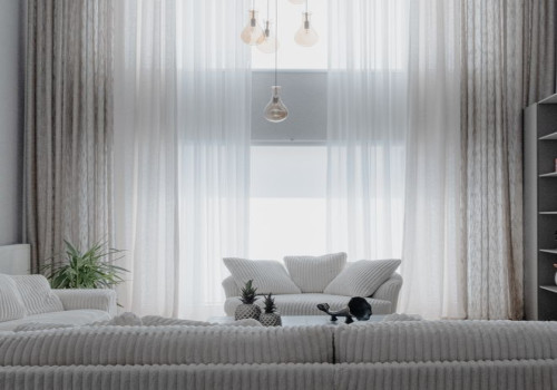 Woonkamer zonder banken trend: zo richt je het in