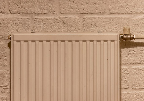 Radiatorfolie nadelen: waar moet je op letten