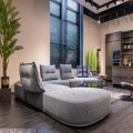 Ergosofa comfortbank: ergonomisch zitten in stijl